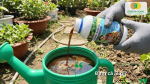 Đạm cá là phân bón hữu cơ dạng lỏng được sản xuất từ cá lên men, giàu axit amin và dinh dưỡng, giúp cây sinh trưởng khỏe mạnh và cải tạo đất.