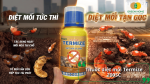 Thuốc diệt mối Termize 200SC diệt mối tận gốc hiệu quả