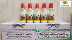 Thuốc diệt mối PMC 90DP xử lý mối cho công trình và nhà ở