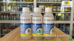 Thuốc diệt mối Cislin 2.5EC phòng trừ mối chuyên dụng