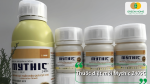 Thuốc diệt mối Mythic 240SC bảo vệ công trình khỏi mối mọt