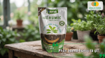Phân bón lá Humic là gì và những đặc điểm nổi bật của Humic trong việc bổ sung dinh dưỡng cho cây.