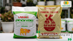 Các loại phân bò phù hợp cho rau sạch, giúp bổ sung dinh dưỡng và cải thiện môi trường đất trồng.